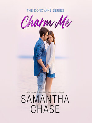 cover image of Charm Me